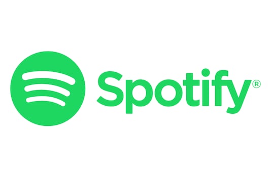 Image Spotify utilisée pour la représentation.