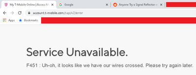 t-mobile-f451-service-unknown-error