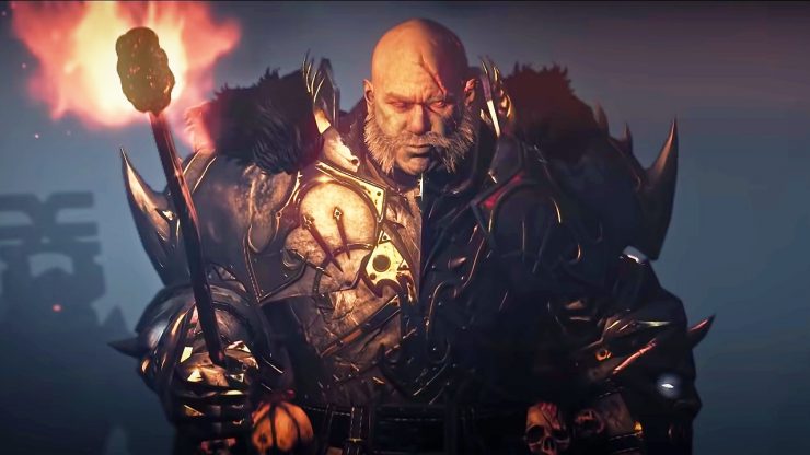 Total War Warhammer III