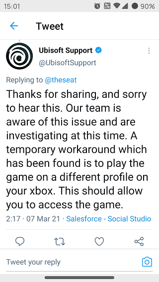 Uno-crashing-on-Xbox-old-acquittement + contournement