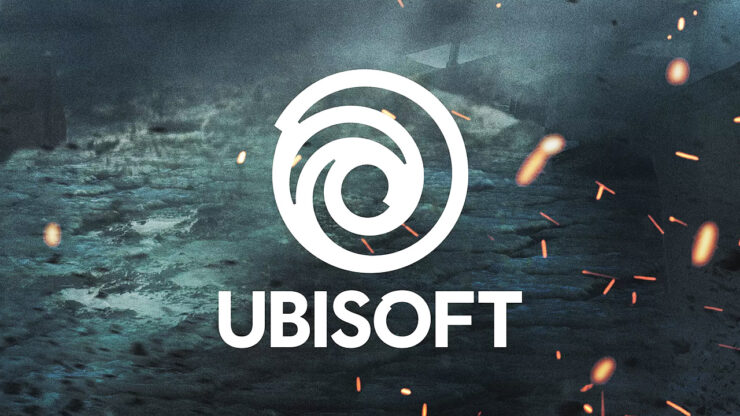 Ubisoft free-to-play