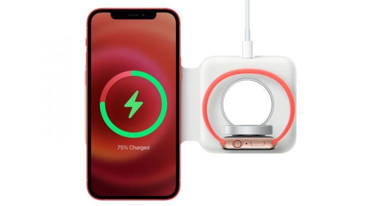 iPhone 12 MagSafe Risk With Pacemakers