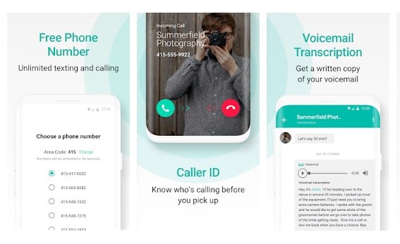 10 Meilleures Applications De Numero De Telephone Virtuel Pour La Verification De Compte Fr Atsit