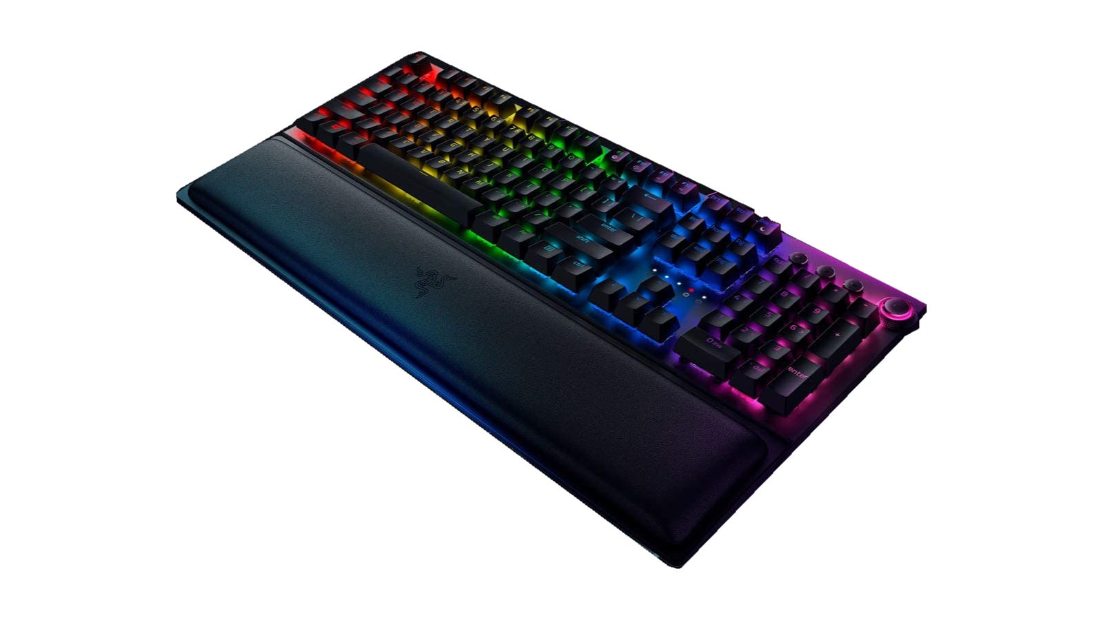 Clavier Razer BlackWidow V3 Pro