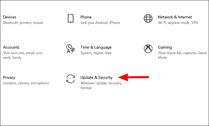 9 Facons De Corriger L Erreur De Code D Arret Exception De Service Systeme Dans Windows 10 Fr Atsit