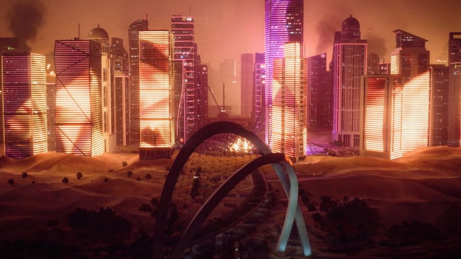 battlefield-2042-qatar-map-location-doha Doha arches