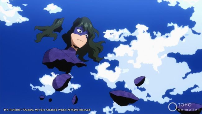 My Hero Academia Saison 5 Sortie Dvd Calendrier de sortie de la saison 5 de My Hero Academia : quand l
