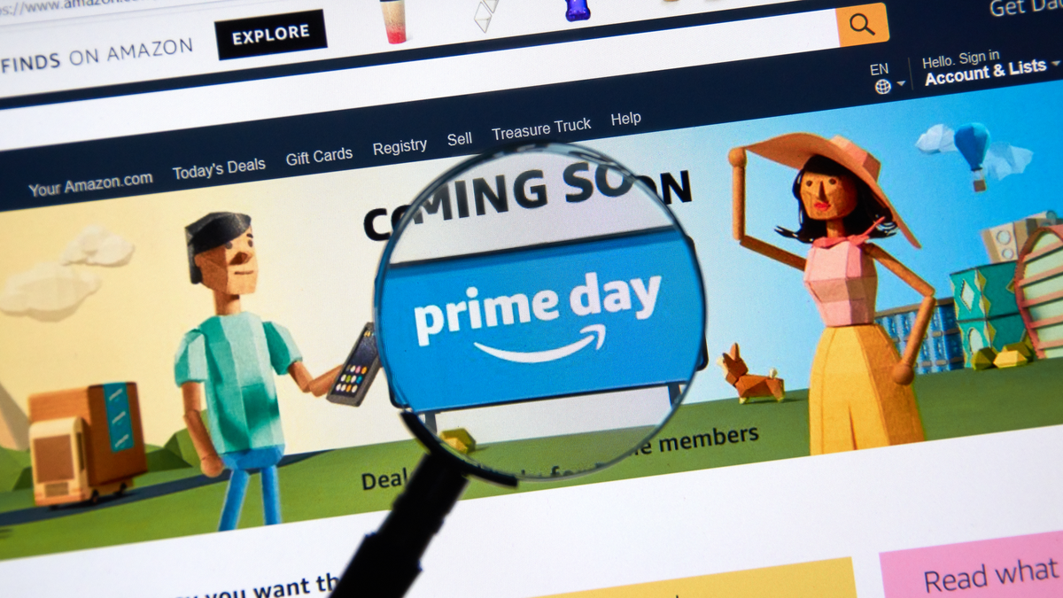 C Est Officiel Amazon Prime Day Commence Le 21 Juin Fr Atsit