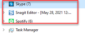 End Rest The Task Min