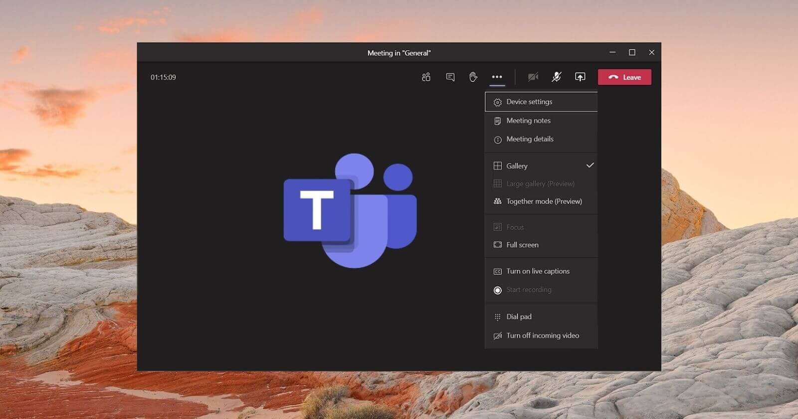 microsoft teams for osx