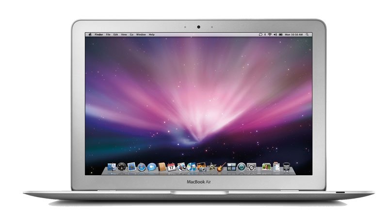 L&amp;#39;e-mail de Steve Jobs confirme qu&amp;#39;Apple a envisagé une tablette Mac, un  MacBook Air 15 pouces en 2007 - FR Atsit