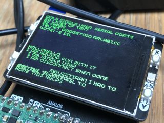 Pico Display Pack Max