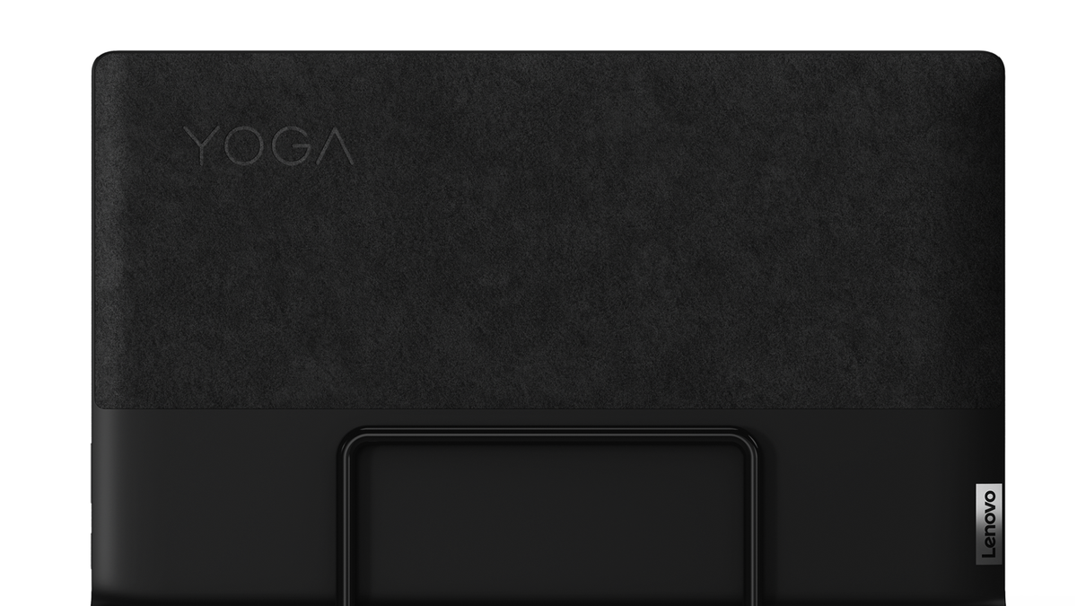 Le Lenovo Yoga Tab 13