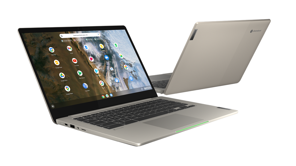 Lenovo 5i Chromebook