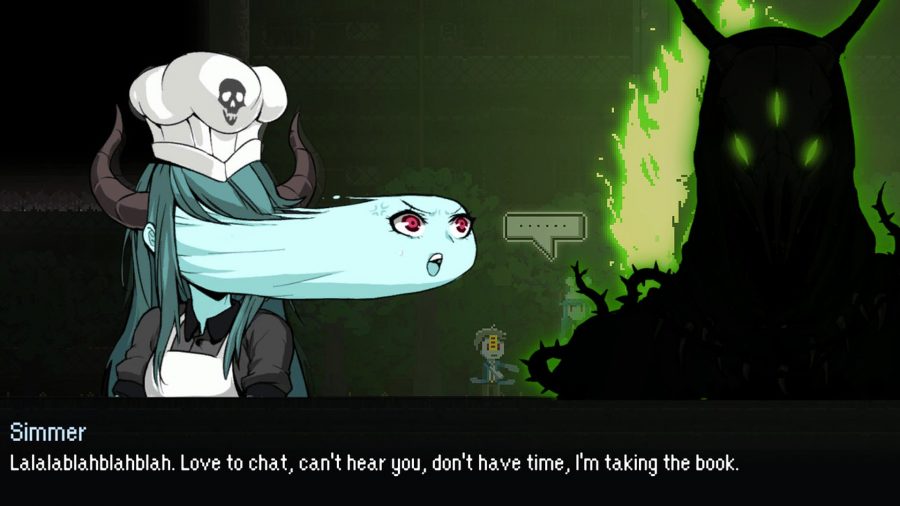 Jeux de cuisine Dungeon Munchies