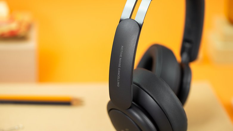 Suppression du bruit NextPit Soundcore Life Q35