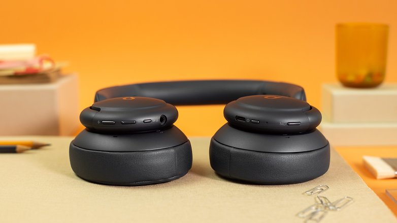 Boutons NextPit Soundcore Life Q35