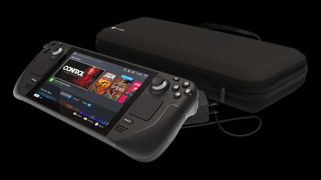 eBay prend des mesures contre Steam Deck Scalpers vendant des