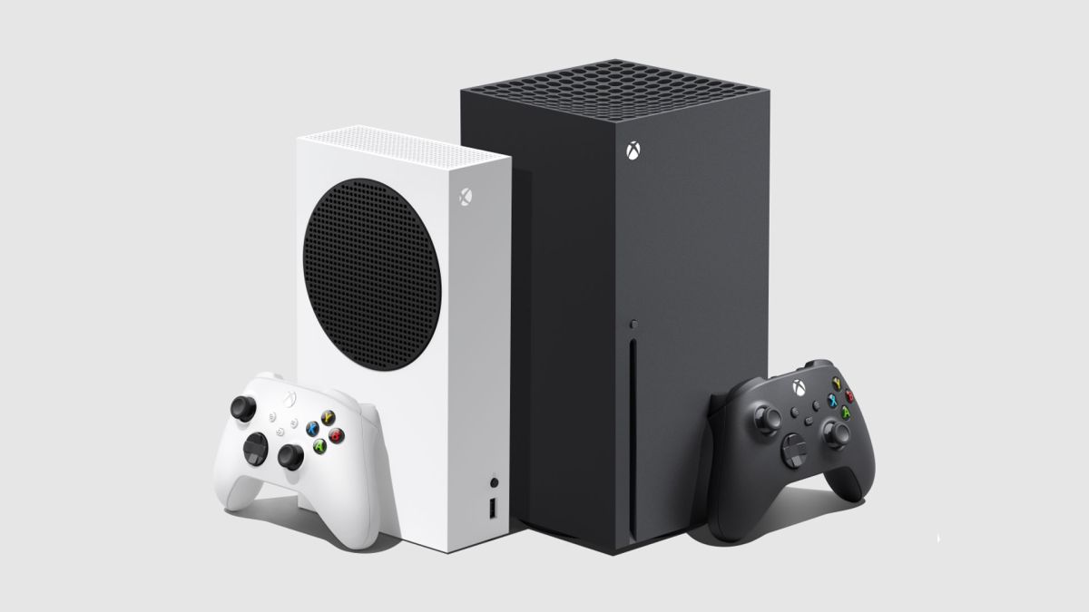 Les Xbox Series X Et S Sont Les Consoles Les Plus Vendues De Microsoft A Ce Jour Xbox Series X Et S Fr Atsit