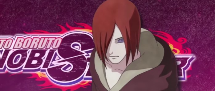 Nagato Reanime Venir A Naruto A Boruto Shinobi Striker Fr Atsit