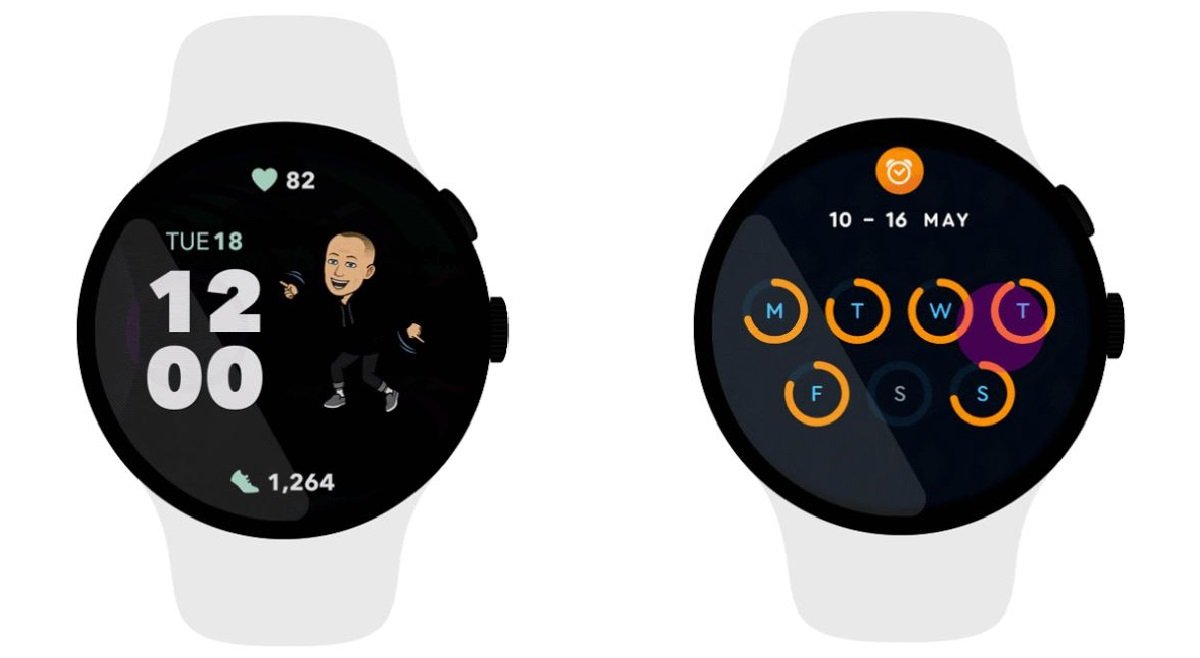 wear os 2021