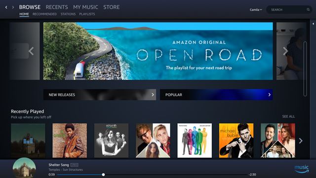 Telechargez Amazon Music Programme D Installation Hors Ligne Pour Windows Et Mac Fr Atsit