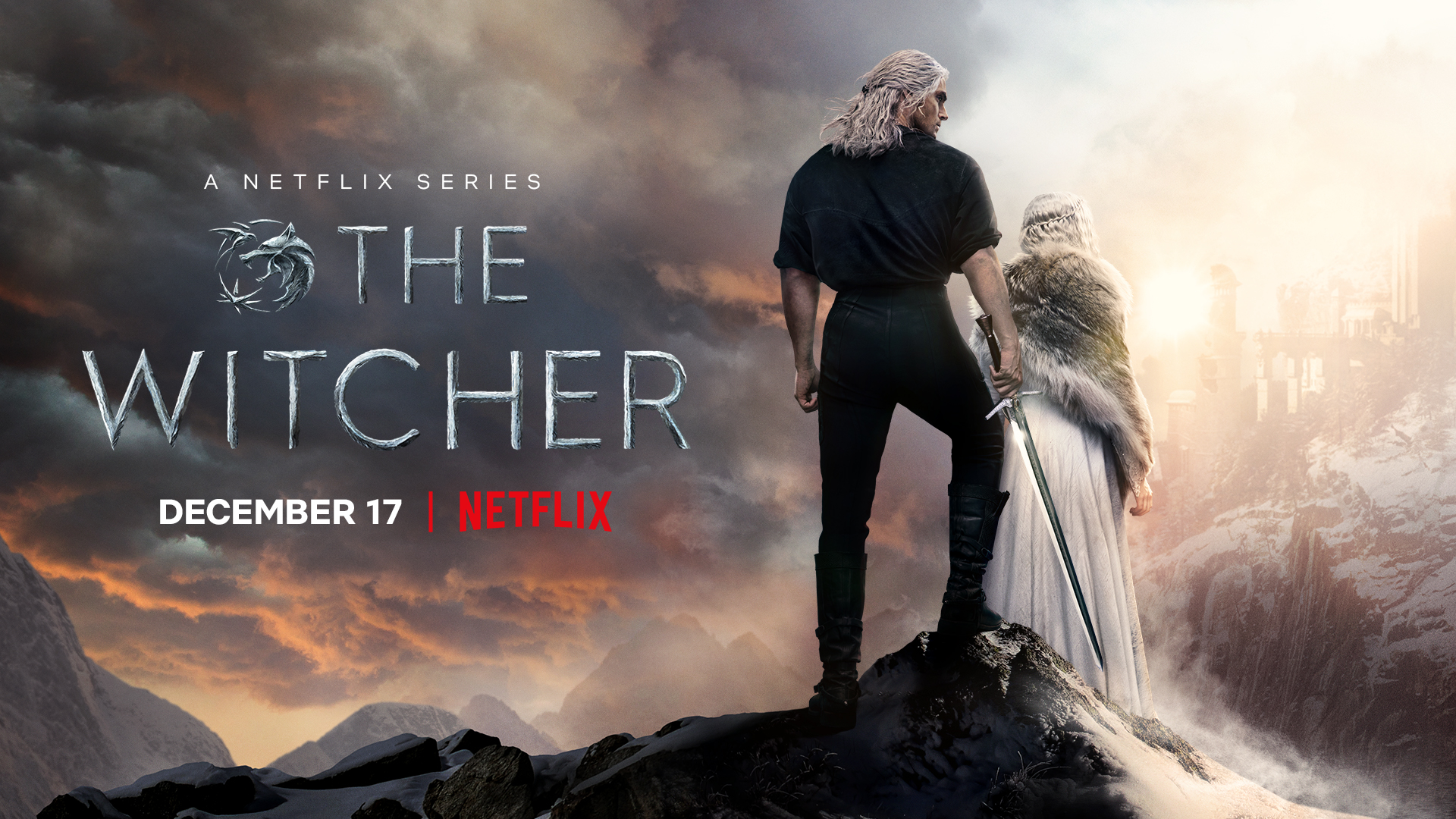 The Witcher Season 2 está chegando ao Netflix em 17 de dezembro - FR Atsit