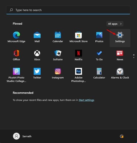 Comment changer l’heure et la date sur Windows 11 - FR Atsit