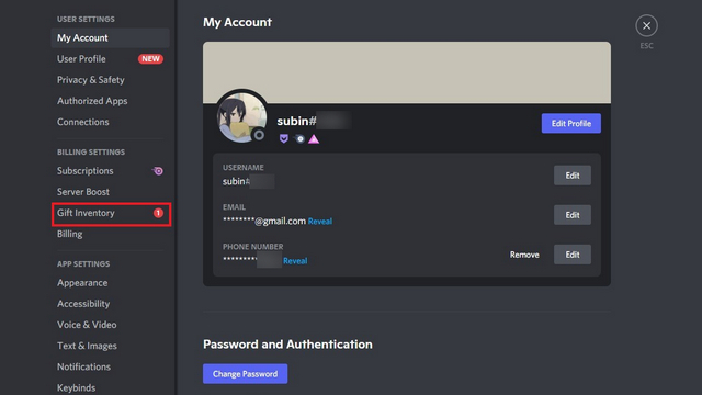 Comment Obtenir 3 Mois De Youtube Premium Gratuits Avec Discord Nitro Fr Atsit Comment Obtenir 3 Mois De Youtube Premium Gratuits Avec Discord Nitro Fr Atsit