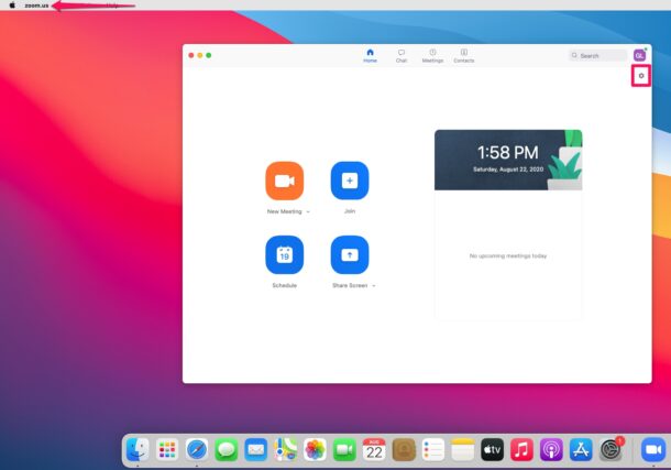 Comment Utiliser Les Arriere Plans Zoom Sur Mac Et Pc Windows Fr Atsit