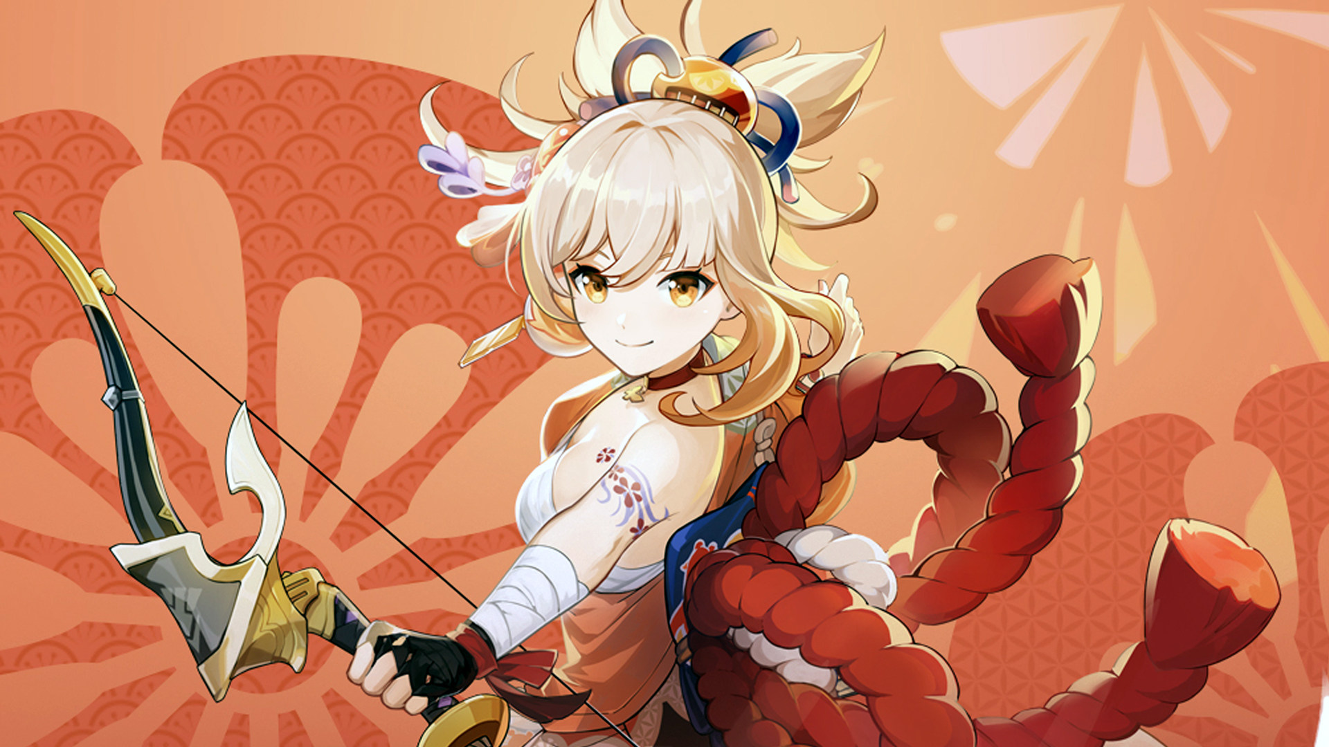 Heure De Sortie De La Banniere Genshin Impact Yoimiya Tapestry Of Golden Flames Commence Bientot Fr Atsit Heure De Sortie De La Banniere Genshin Impact Yoimiya Tapestry Of Golden Flames Commence Bientot Fr Atsit