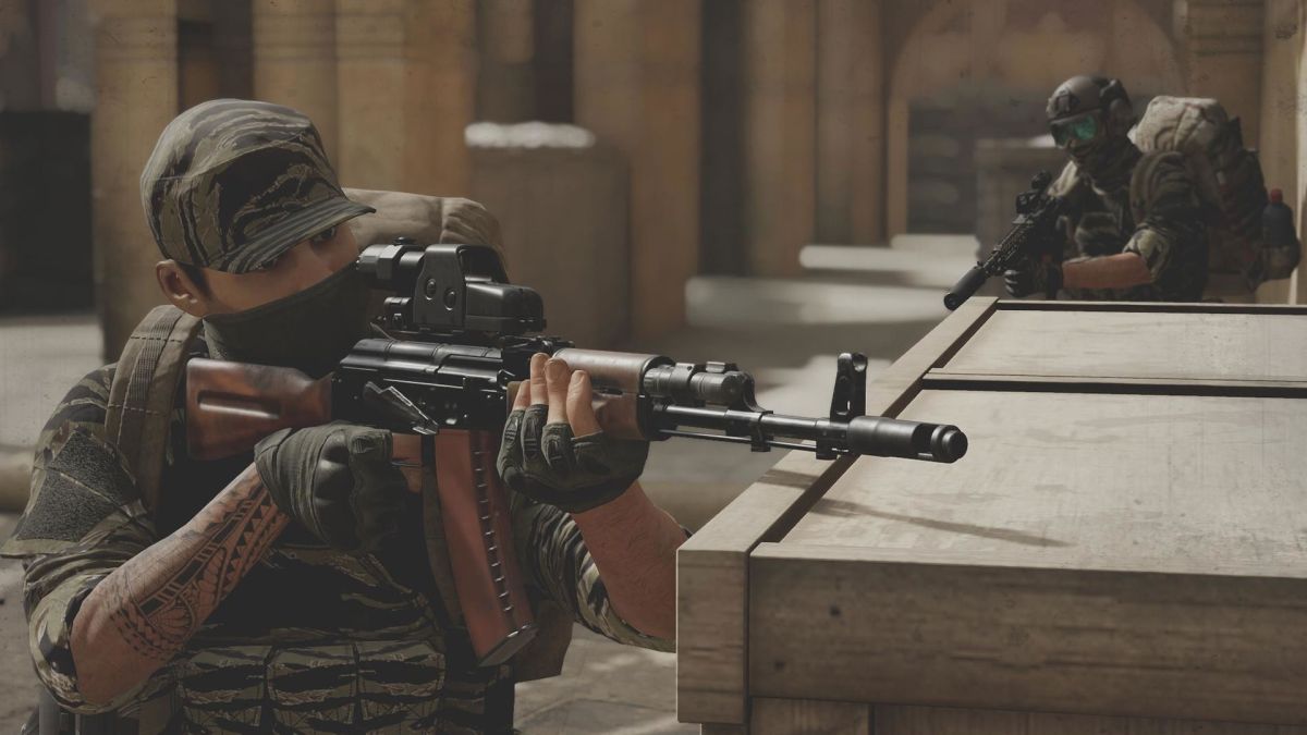insurgency sandstorm console insurgency sandstorm console
