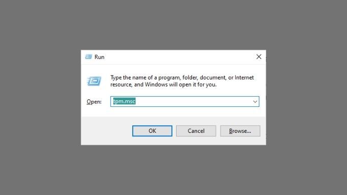 Qu'est-ce que le module de plate-forme sécurisée (TPM) et comment ...