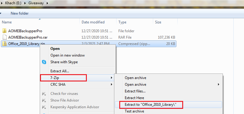 Comment activer gratuitement Microsoft Office 2010  FR Atsit