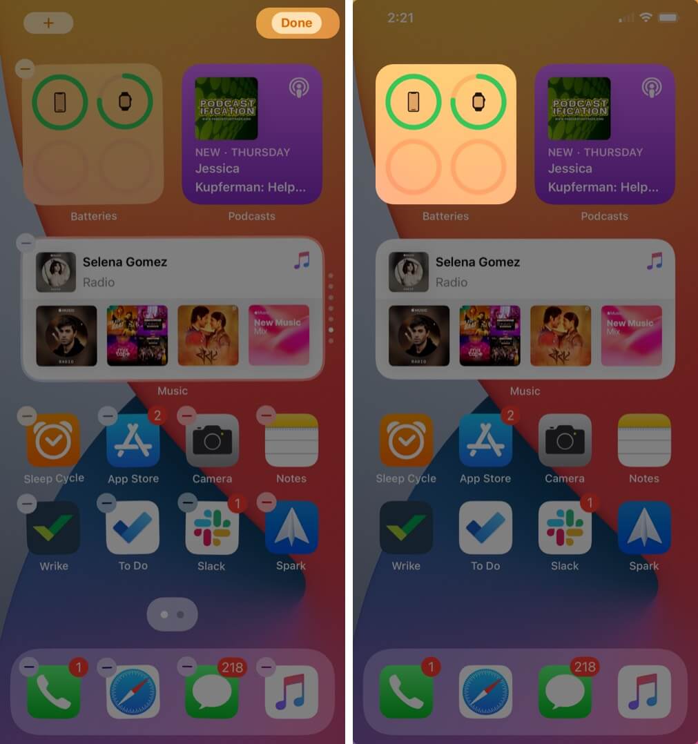 Comment Afficher Le Pourcentage De Batterie Sur Iphone Mis A Jour Pour Iphone 13 Fr Atsit Comment Afficher Le Pourcentage De Batterie Sur Iphone Mis A Jour Pour Iphone 13 Fr Atsit