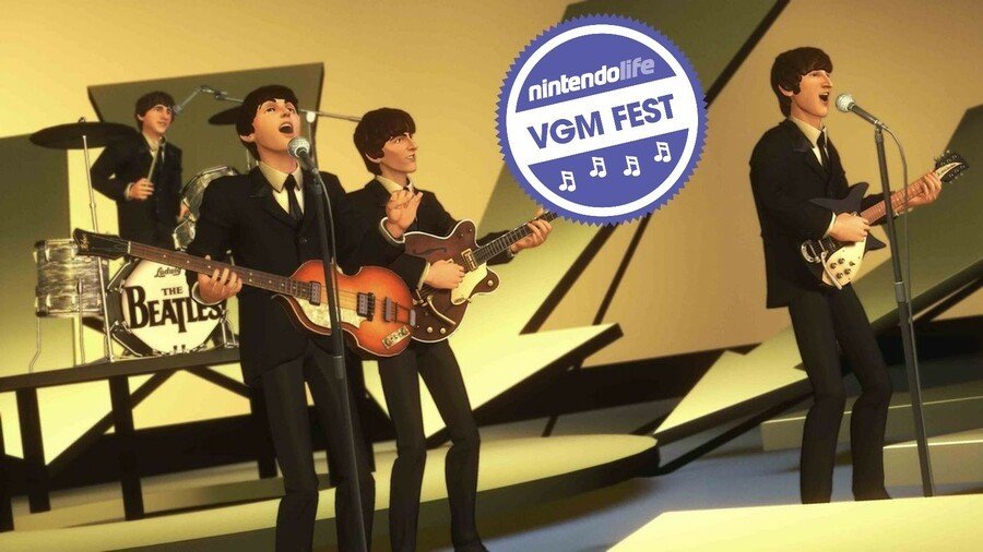 Soapbox The Era Of Rock Band, Guitar Hero And Plastic Instruments Was