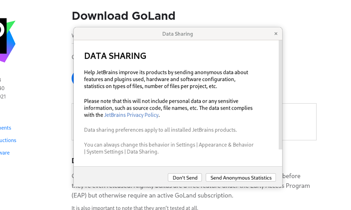 goland