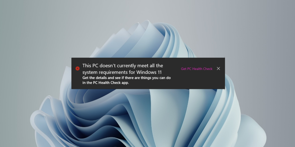 Comment installer windows 11 sans tpm contourner les exigences du