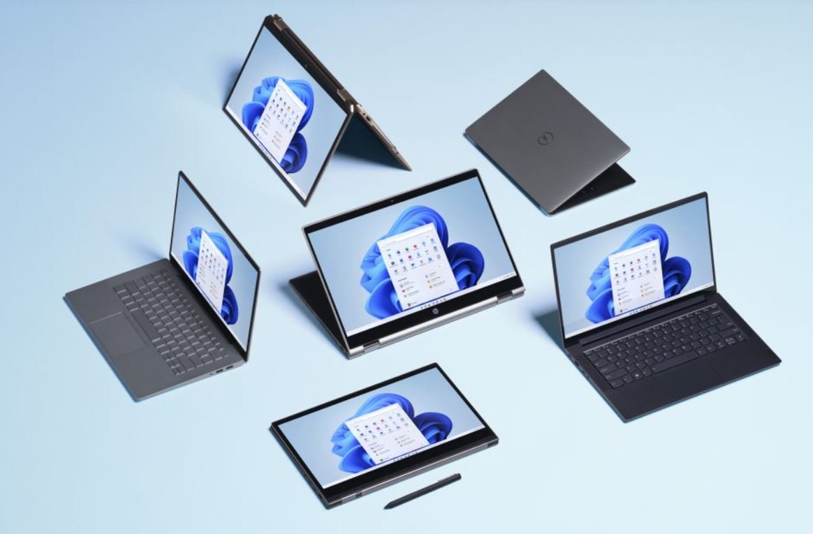 Comment installer Windows 11 sur des PC qui ne répondent pas à la configuration système minimale