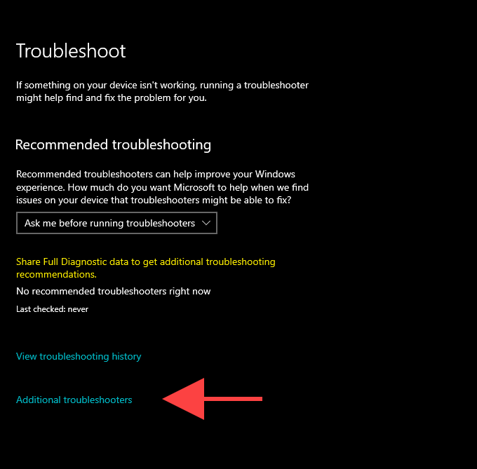 Comment réparer le service Windows Update qui ne fonctionne pas FR Atsit