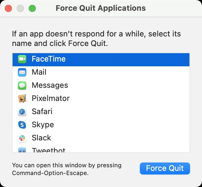 FaceTime ne fonctionne pas sur Mac ? 14 solutions pour y remédier FR Atsit