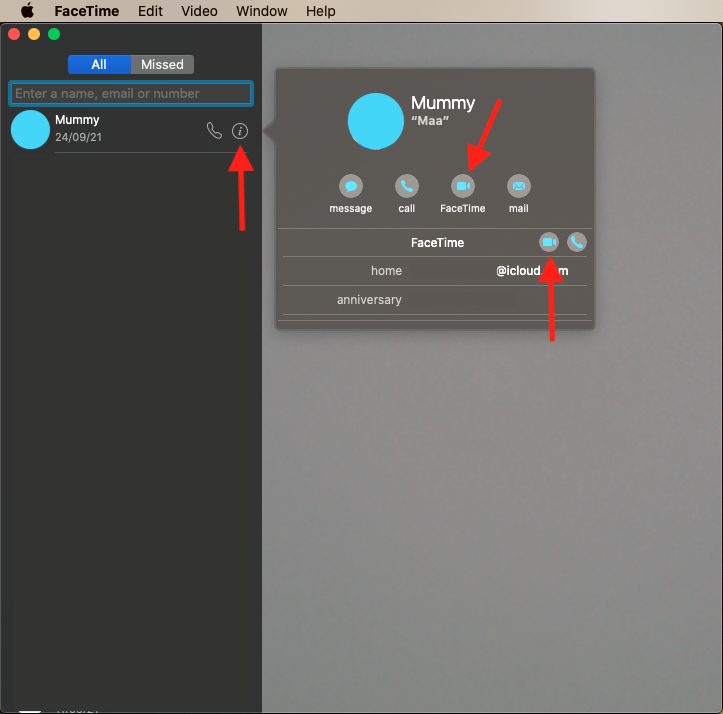 FaceTime ne fonctionne pas sur Mac ? 14 solutions pour y remédier FR Atsit