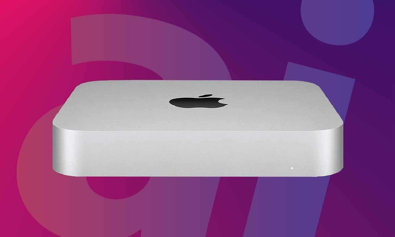 what is a mac mini used for
