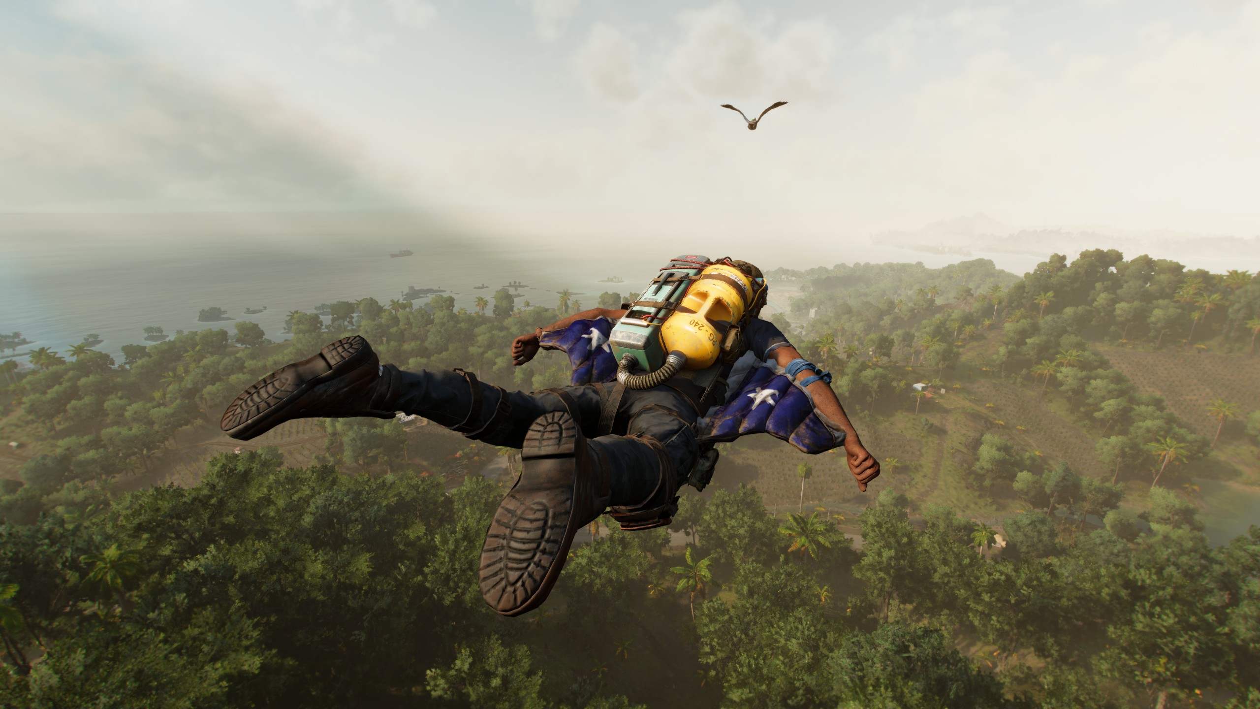 Les meilleurs paramètres de Far Cry 6 pour les performances sur PC FR Atsit