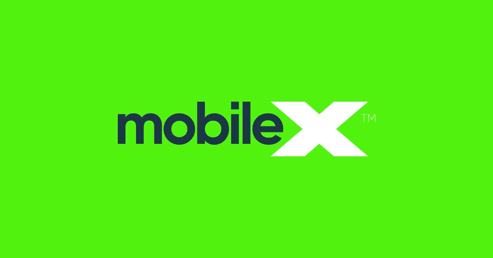 MobileX, une marque mobile à venir, s'associe à Verizon FR Atsit