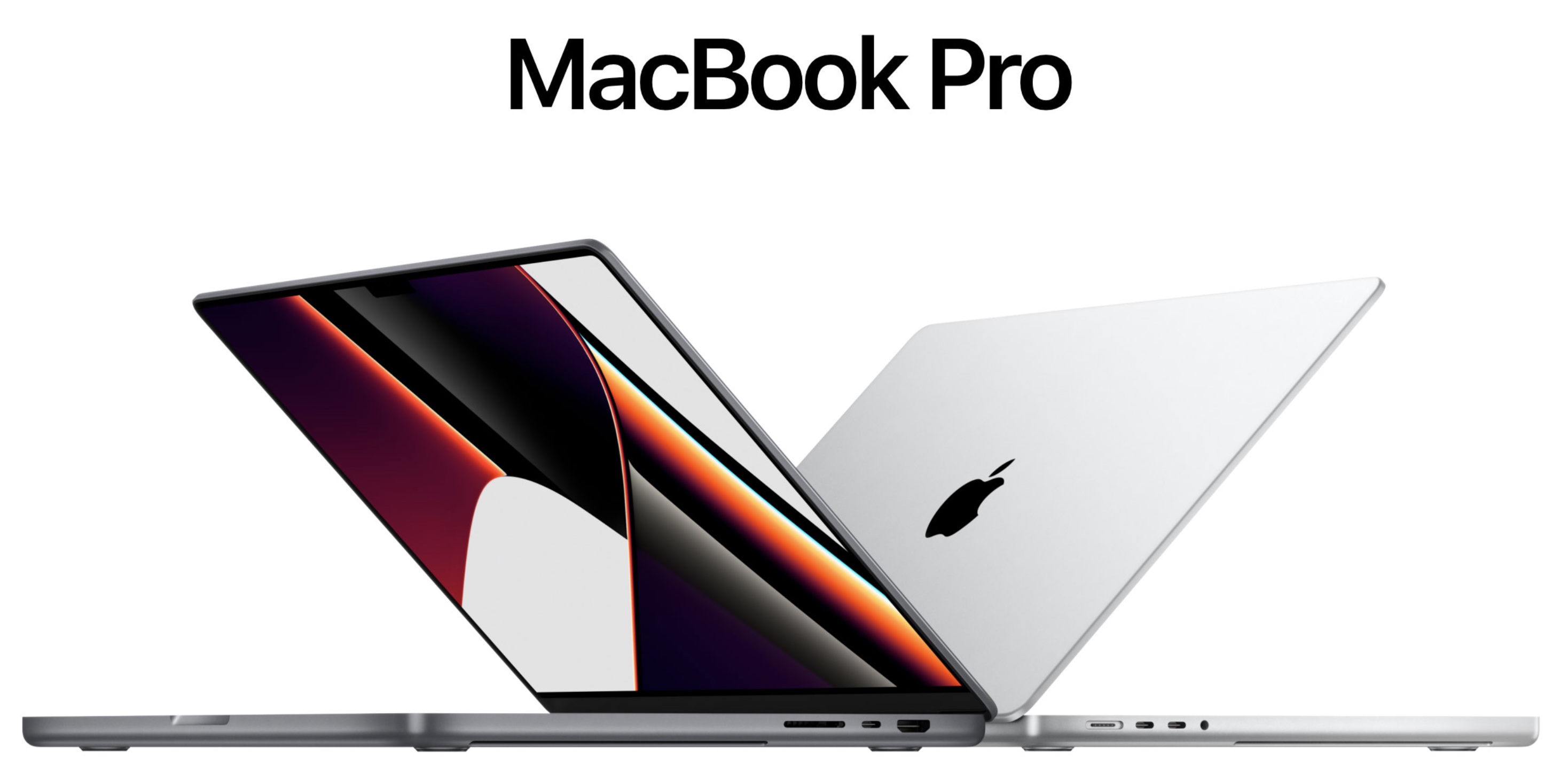 Spécifications Techniques Du MacBook Pro 16 Pouces (fin 2021)   FR Atsit