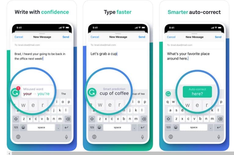 10 meilleures applications de clavier iOS pour iPhone et iPad - FR Atsit