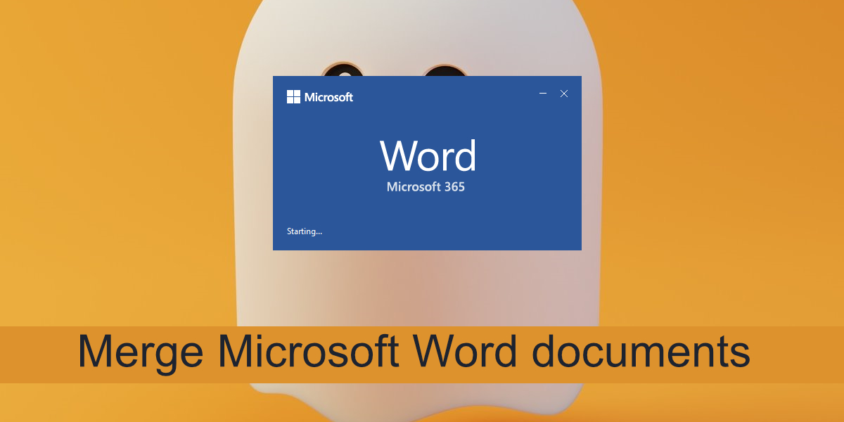 Comment Fusionner Des Documents Microsoft Word Fr Atsit