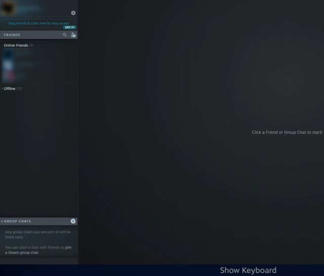 Comment jouer à des jeux Steam sur un téléviseur Android FR Atsit