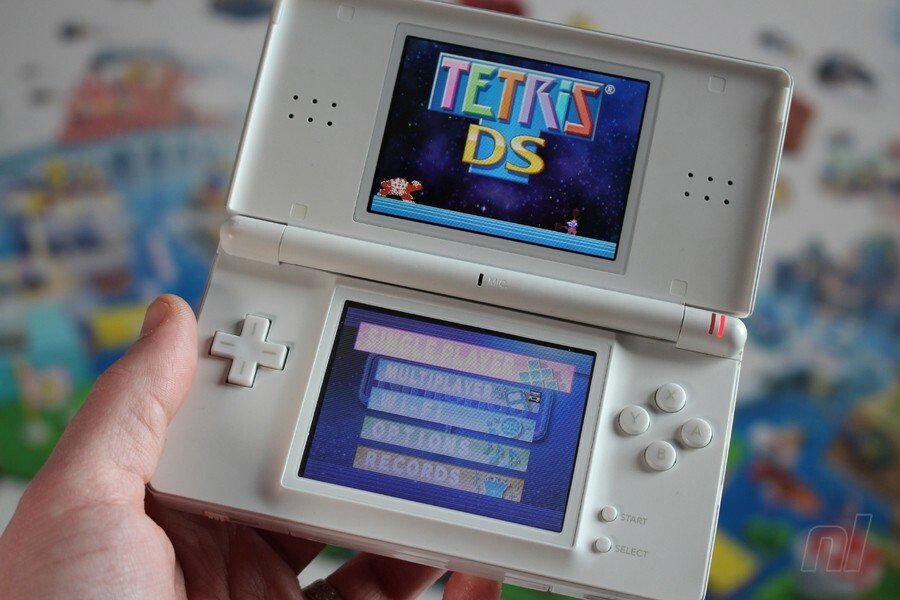 Les joueurs votent pour la Nintendo DS comme la console qu'ils aimeraient le plus voir faire un 